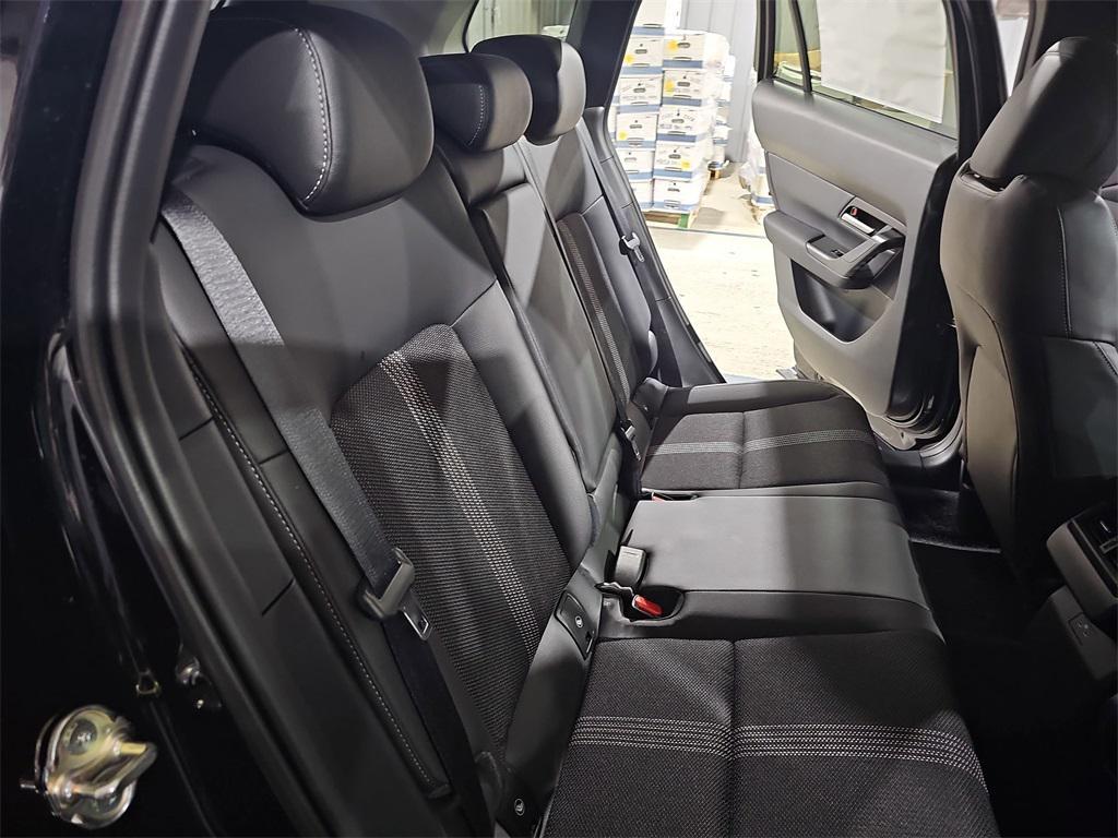 new 2026 Mazda CX-50 car, priced at $34,010