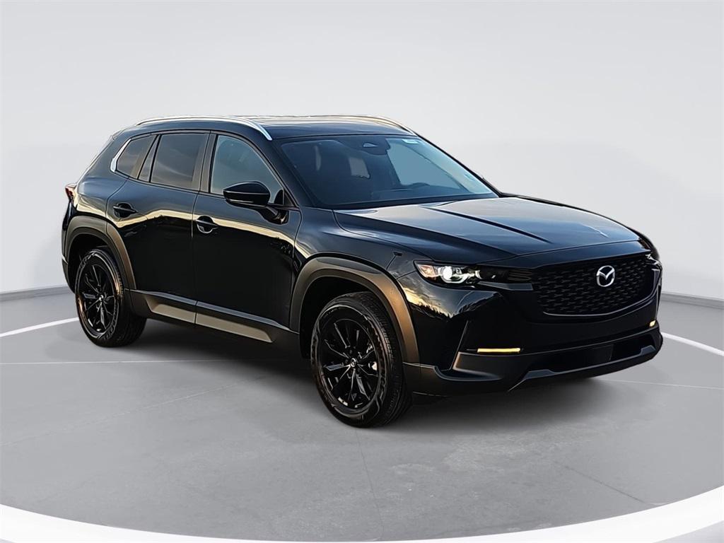 new 2026 Mazda CX-50 car, priced at $34,010
