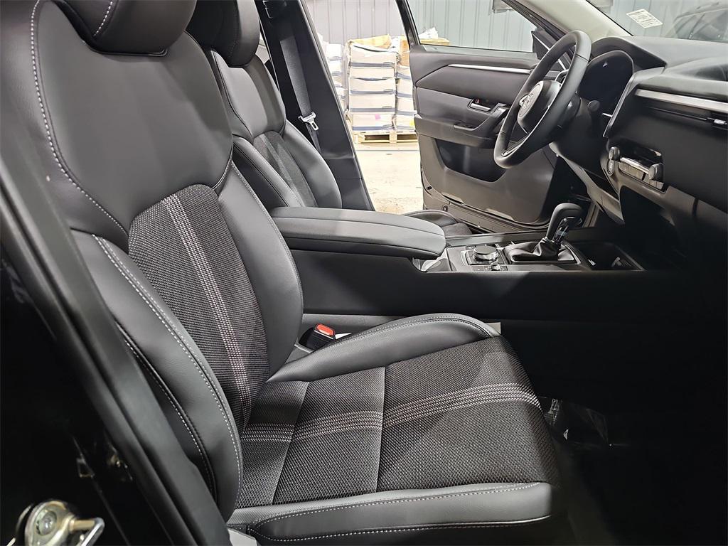 new 2026 Mazda CX-50 car, priced at $34,010