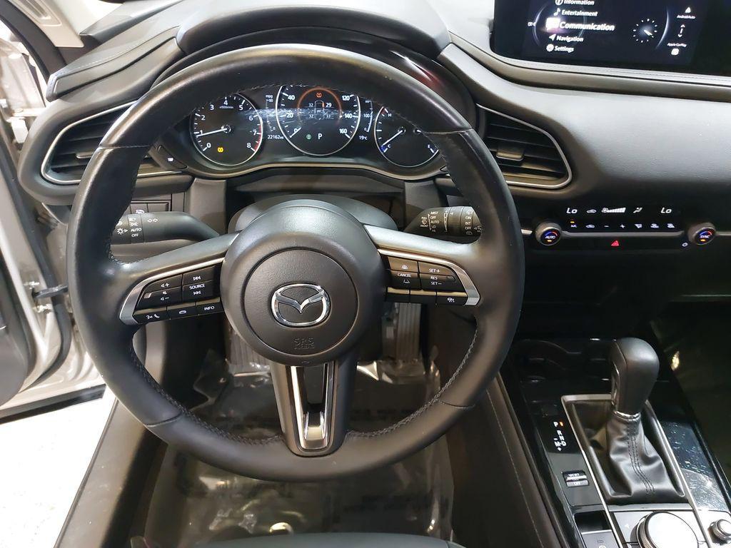 used 2024 Mazda CX-30 car, priced at $24,939