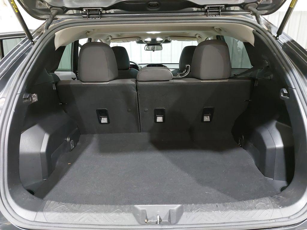 used 2024 Subaru Crosstrek car, priced at $26,394