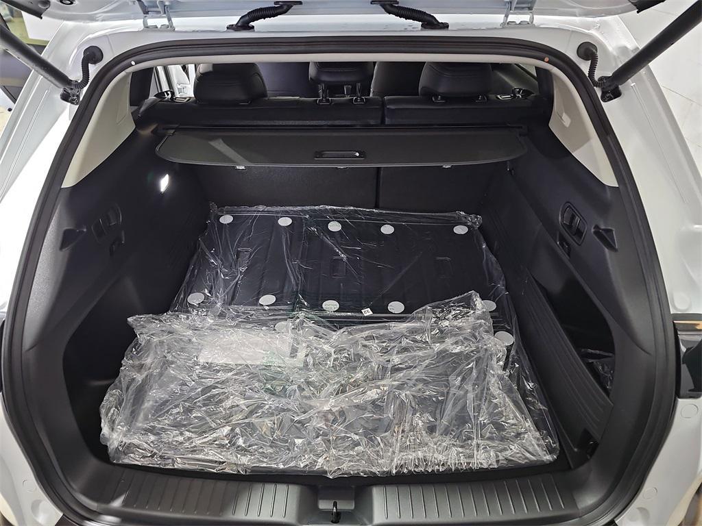 new 2026 Mazda CX-50 Hybrid car, priced at $38,691