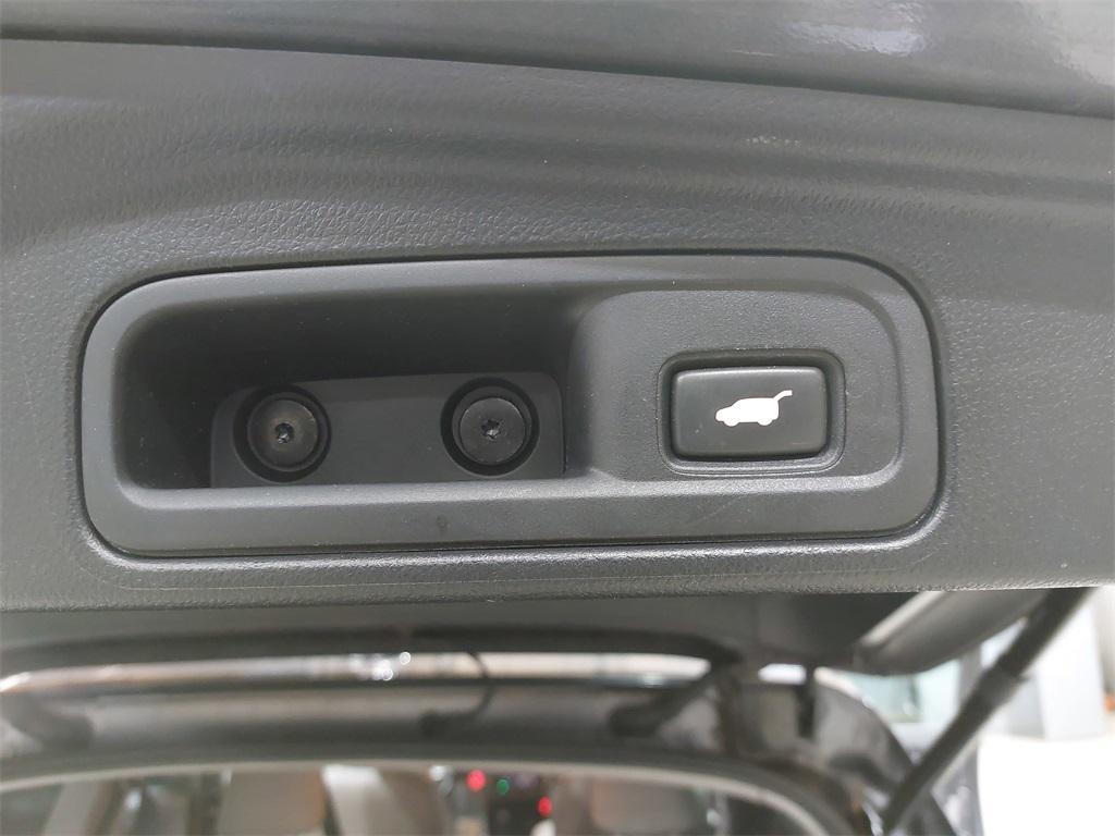 used 2020 Honda Pilot car, priced at $21,965