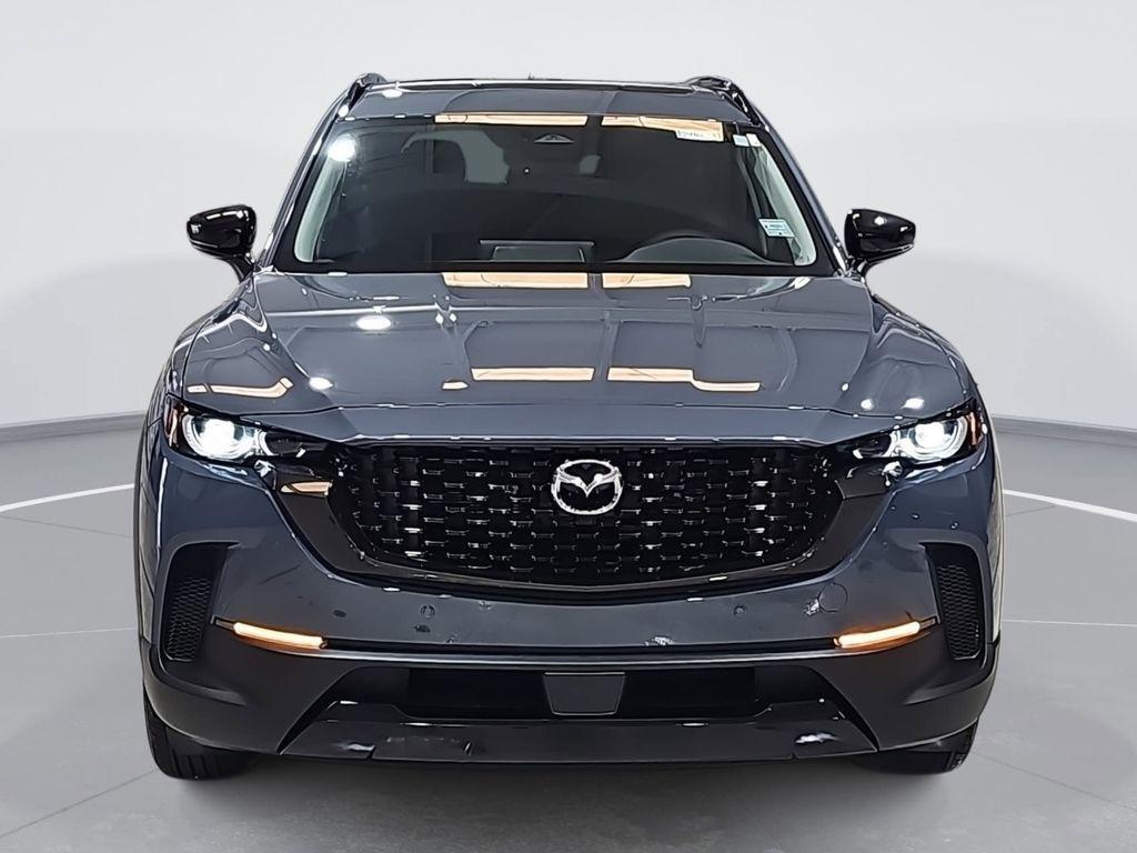 new 2026 Mazda CX-50 Hybrid car, priced at $36,191