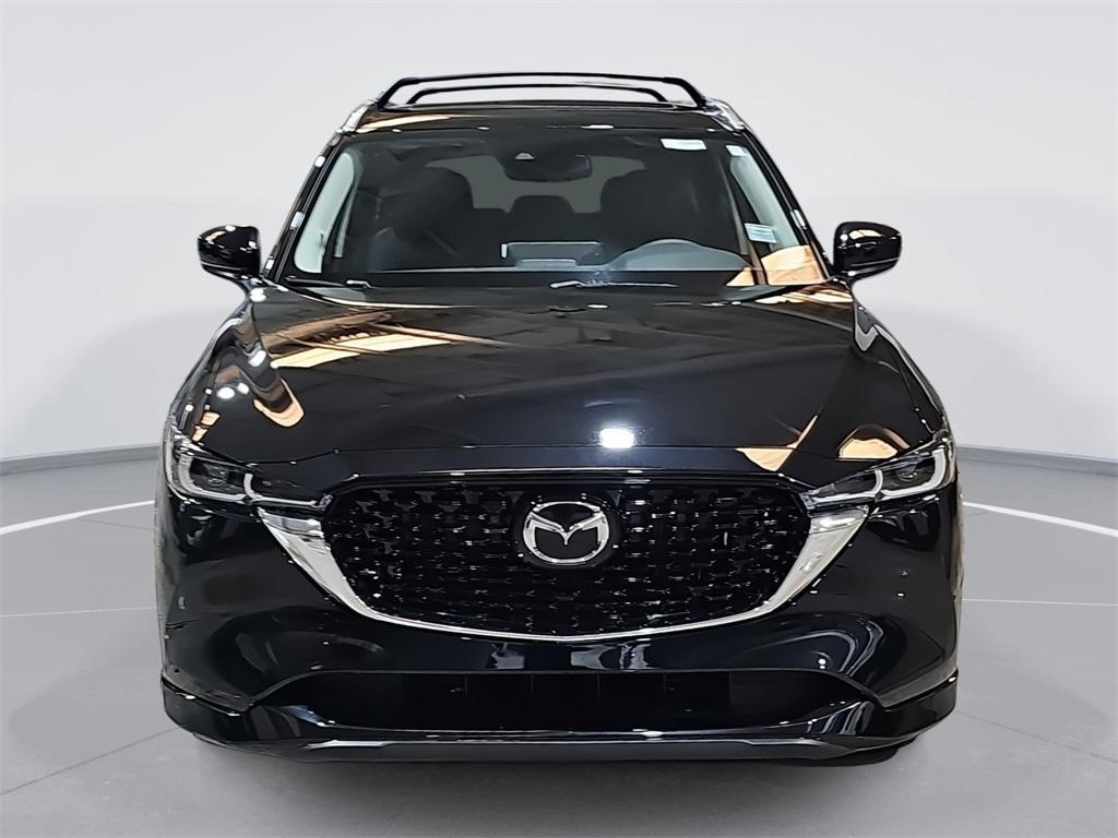 new 2025 Mazda CX-5 car, priced at $29,979