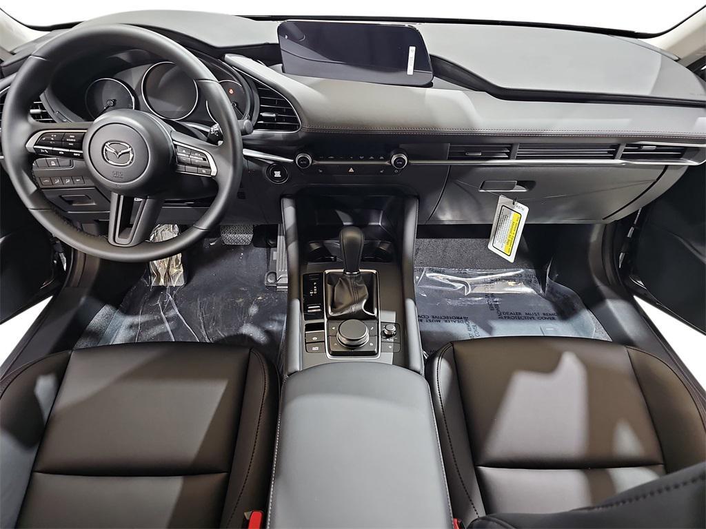 new 2026 Mazda Mazda3 car, priced at $26,148