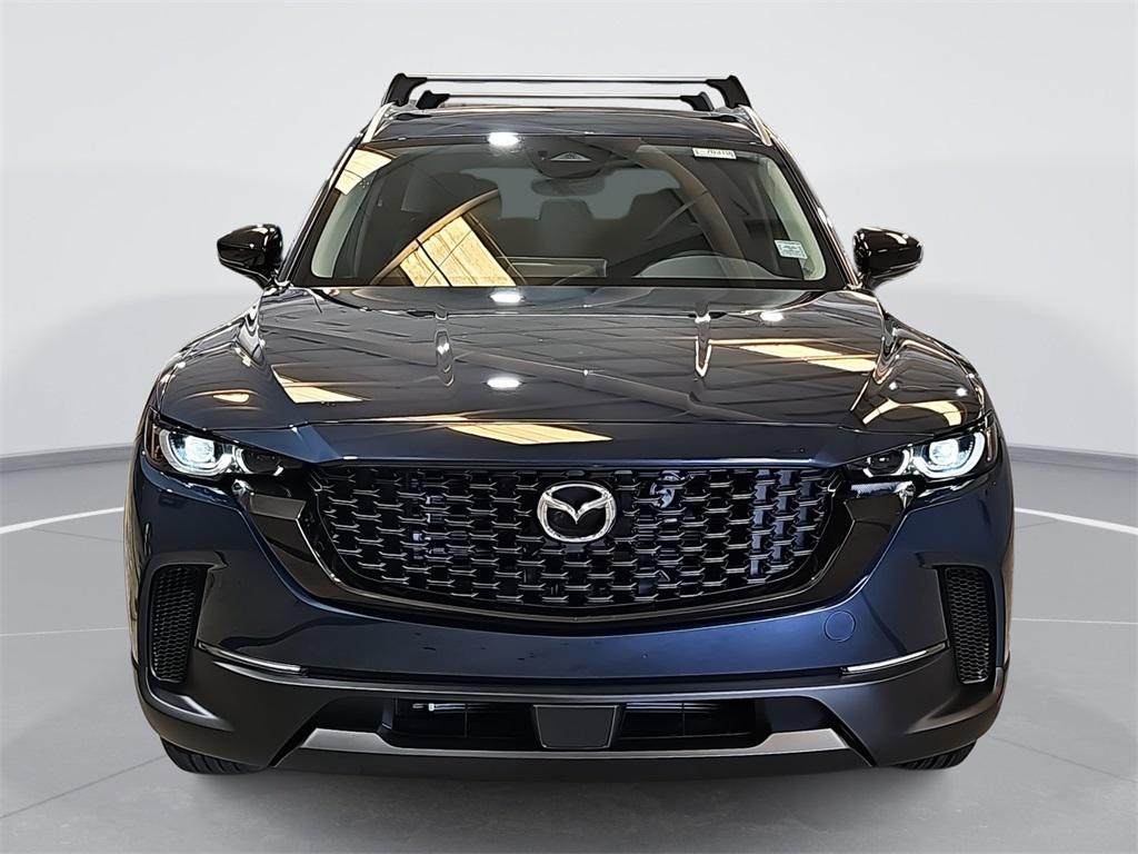 new 2025 Mazda CX-50 car, priced at $32,540