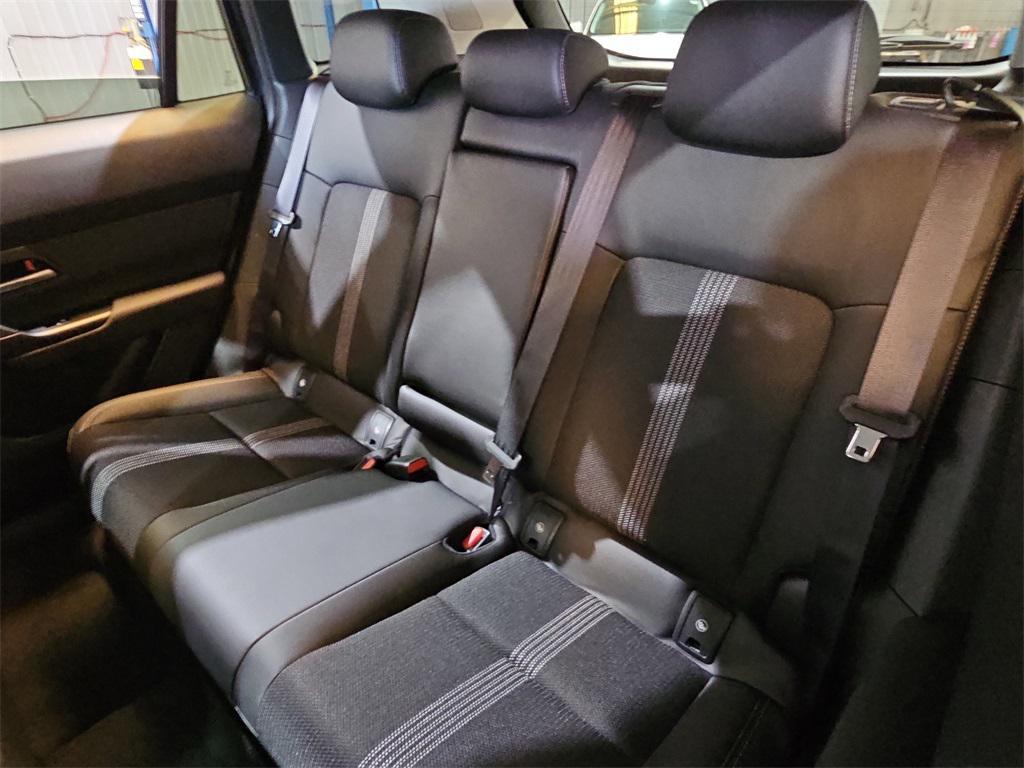 new 2025 Mazda CX-50 car, priced at $32,540