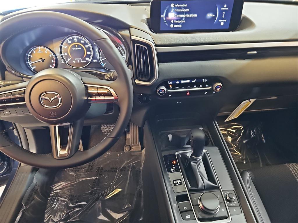 new 2025 Mazda CX-50 car, priced at $32,540