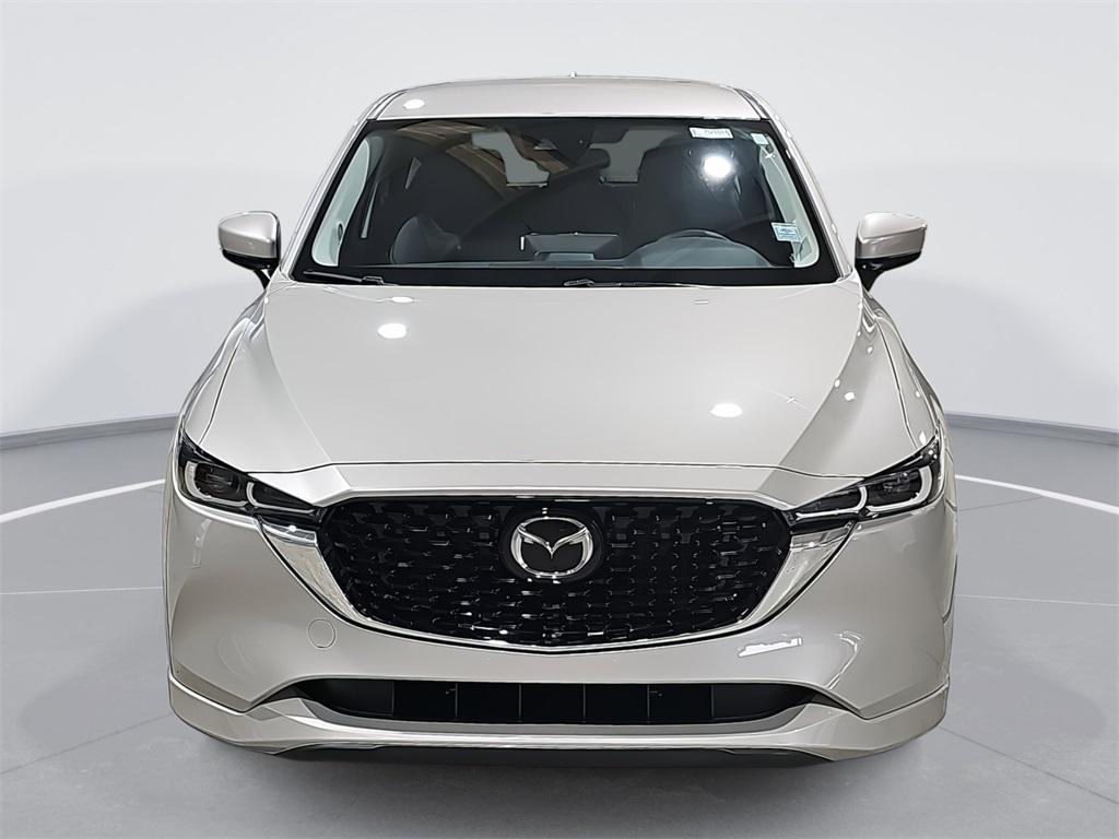 new 2025 Mazda CX-5 car, priced at $28,342