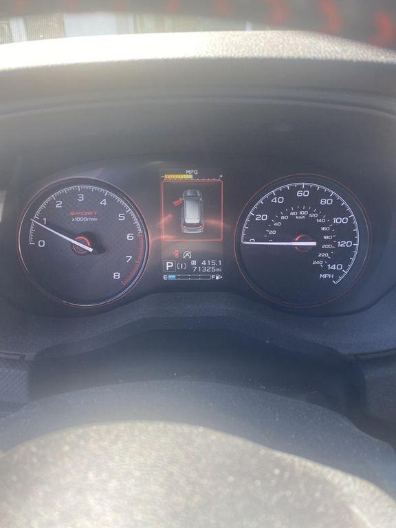 used 2019 Subaru Forester car, priced at $20,998