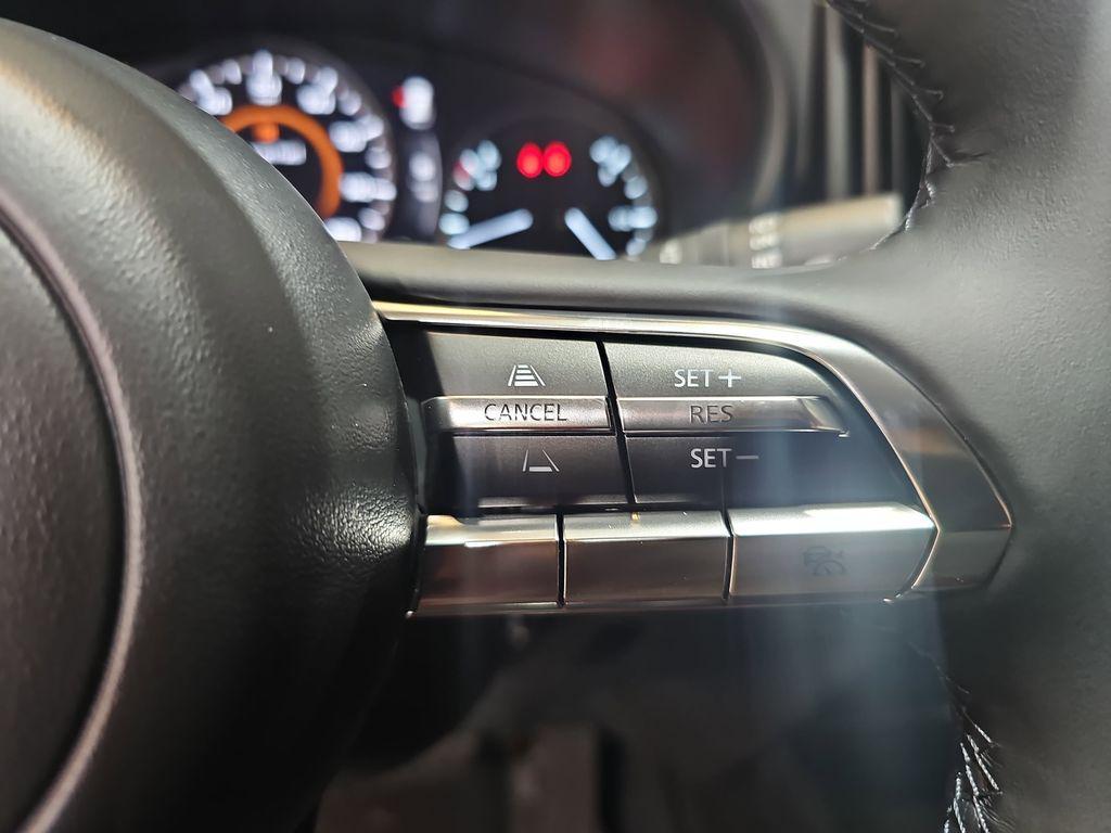 new 2026 Mazda CX-50 Hybrid car, priced at $36,191