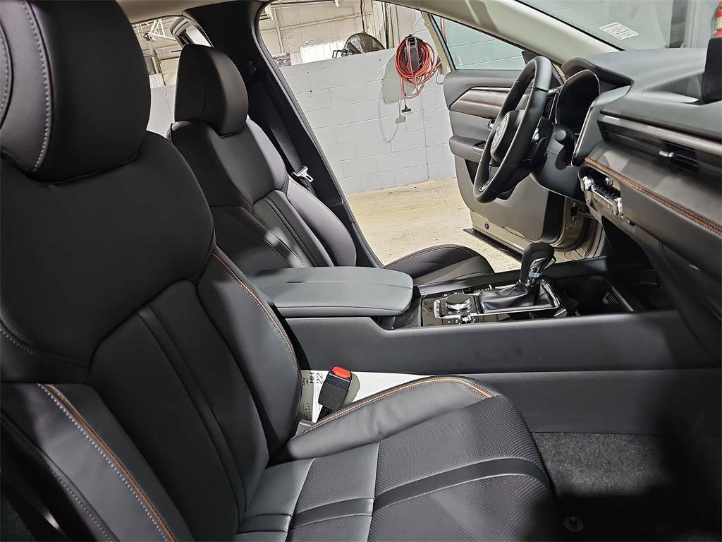 new 2026 Mazda CX-50 car, priced at $41,922