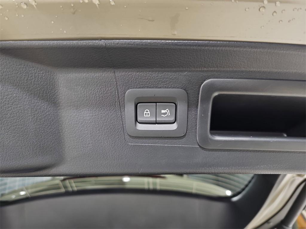 new 2026 Mazda CX-50 car, priced at $41,922