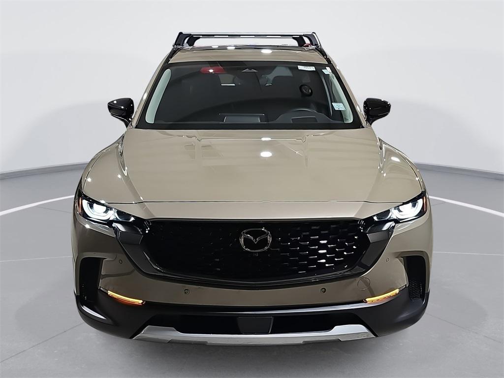 new 2026 Mazda CX-50 car, priced at $41,922