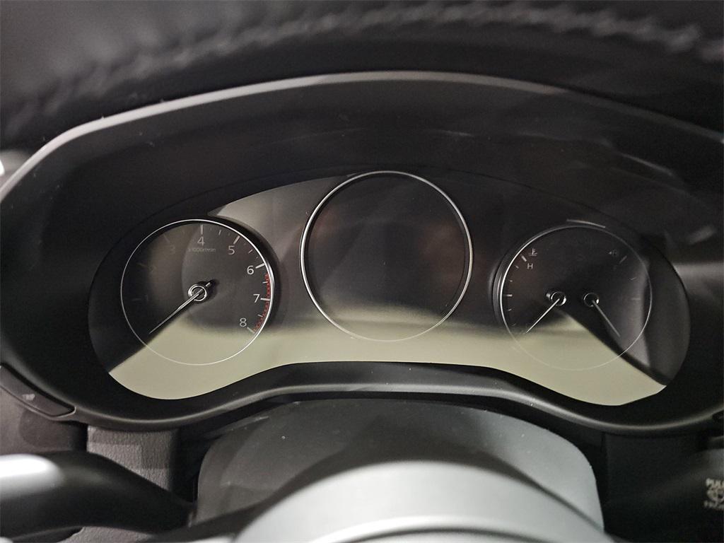 new 2026 Mazda CX-50 car, priced at $41,922