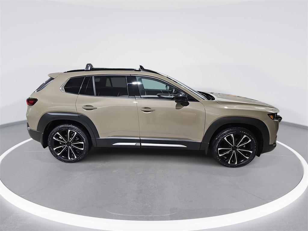 new 2026 Mazda CX-50 car, priced at $41,922