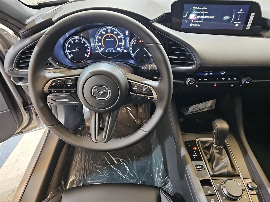 new 2026 Mazda Mazda3 car, priced at $26,964