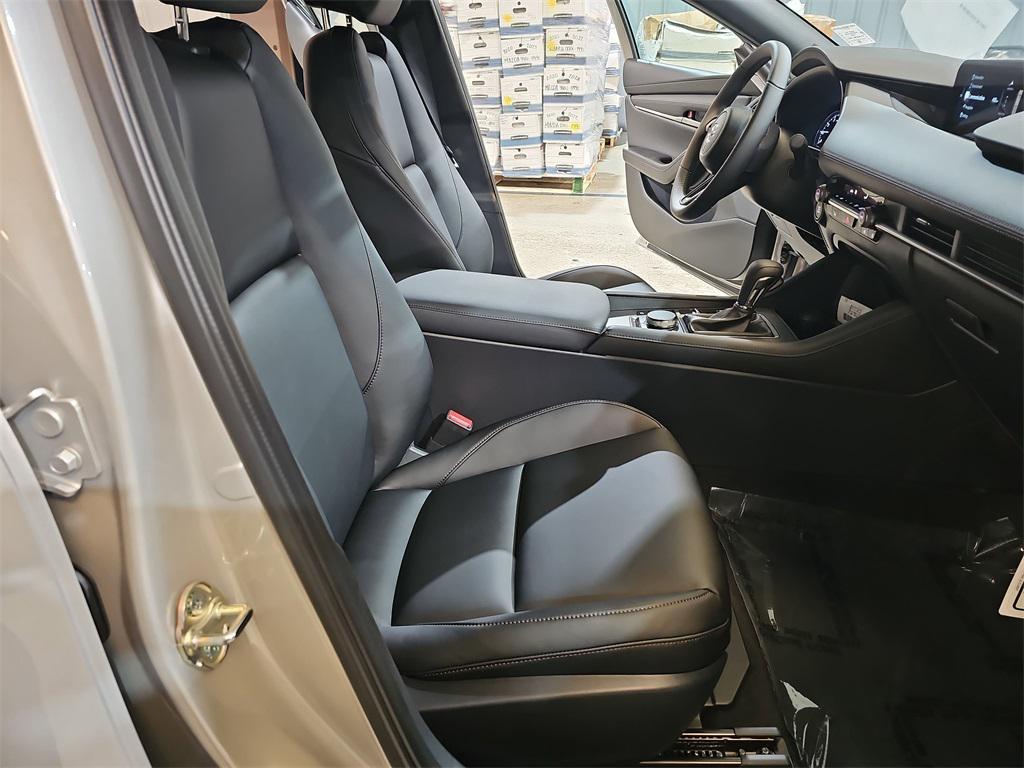 new 2026 Mazda Mazda3 car, priced at $26,964