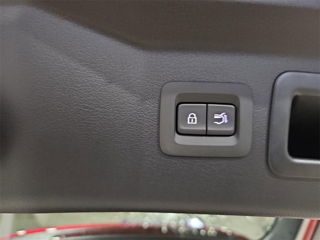 new 2026 Mazda CX-90 car, priced at $52,621