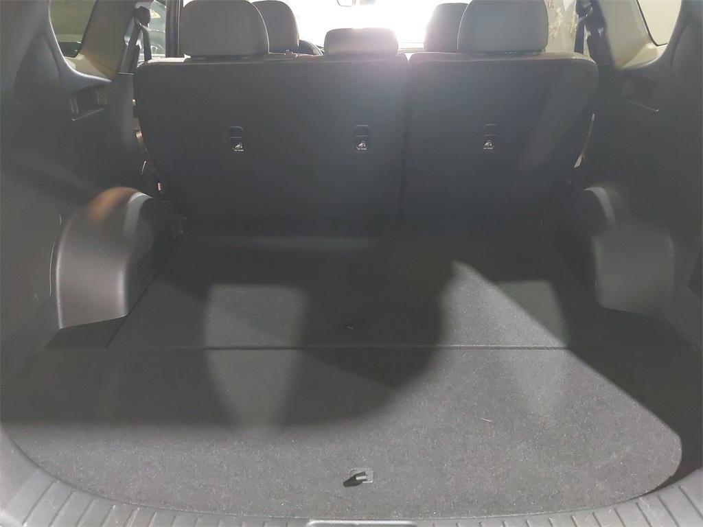 used 2023 Hyundai Santa Fe car, priced at $25,830