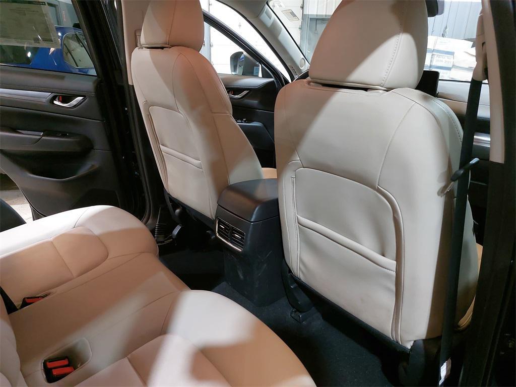 used 2023 Mazda CX-5 car, priced at $24,410