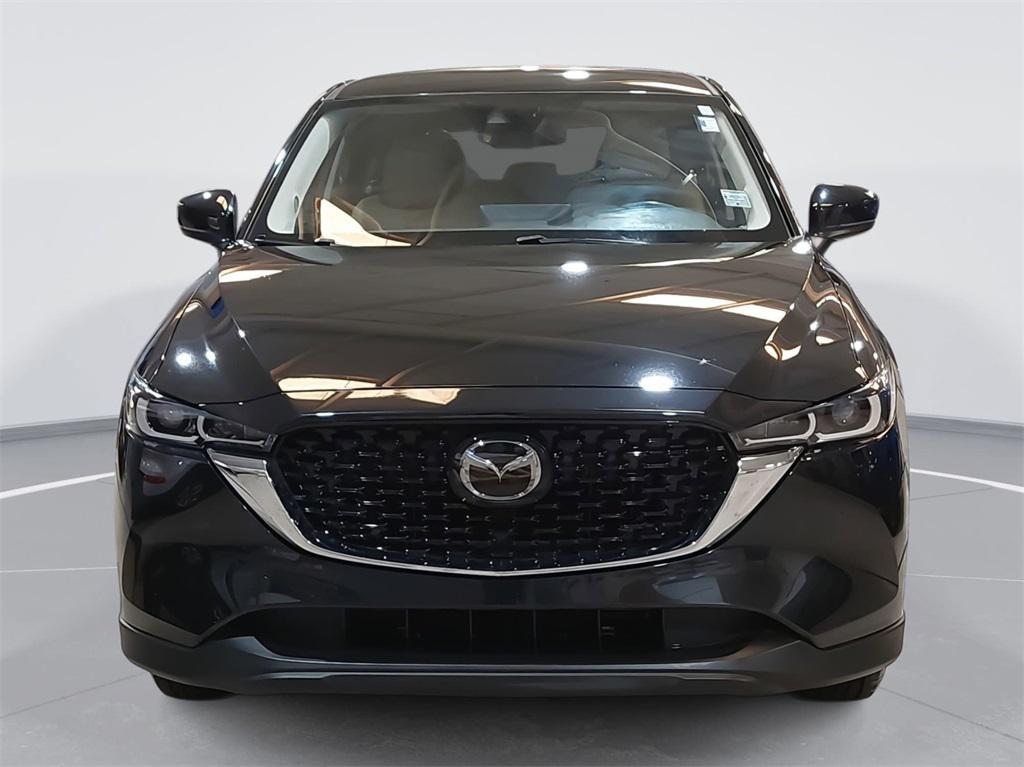 used 2023 Mazda CX-5 car, priced at $24,410