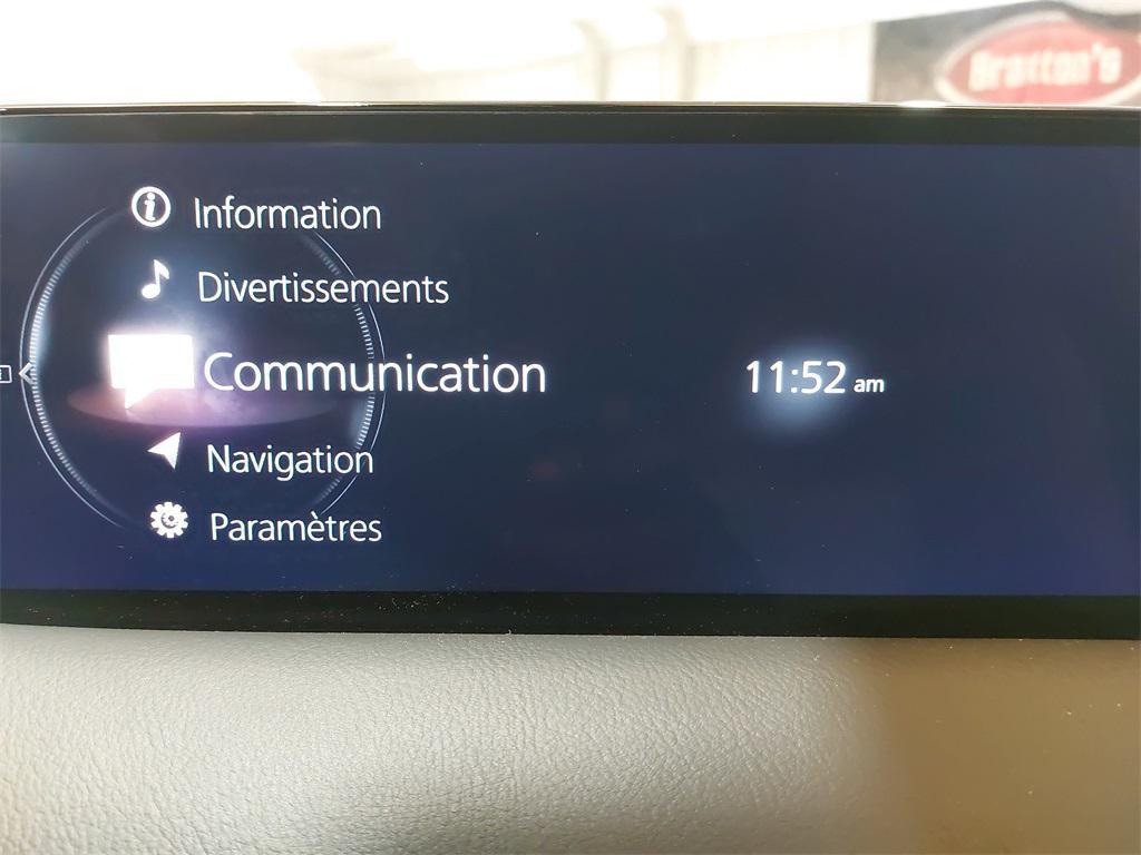 used 2023 Mazda CX-5 car, priced at $24,410