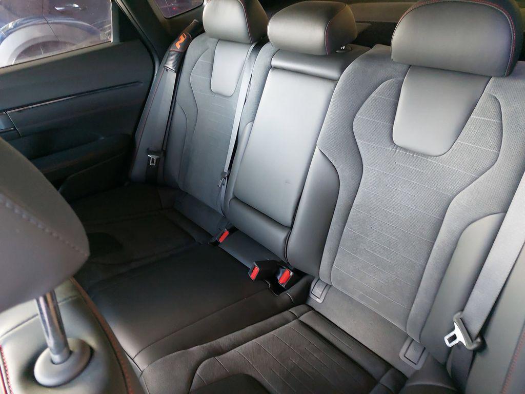 used 2023 Hyundai Sonata car, priced at $25,599
