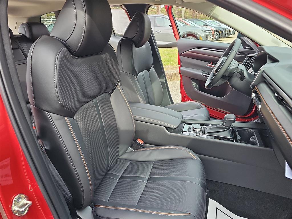 new 2026 Mazda CX-50 Hybrid car, priced at $40,934