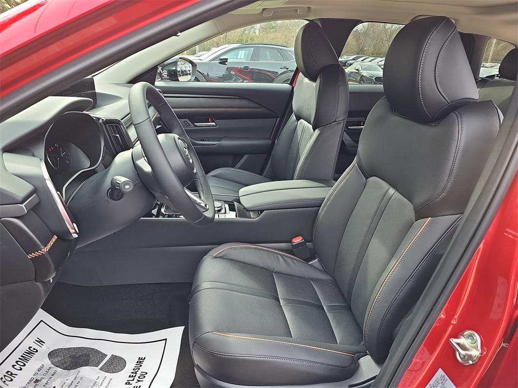 new 2026 Mazda CX-50 Hybrid car, priced at $40,934