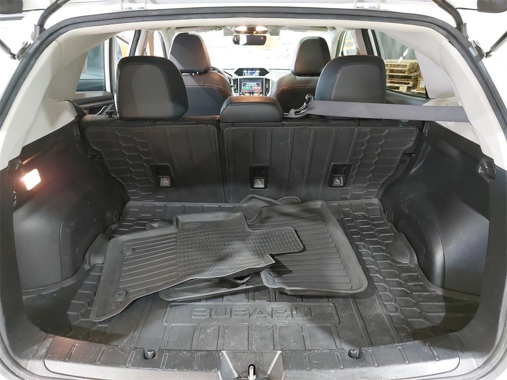 used 2018 Subaru Crosstrek car, priced at $19,994