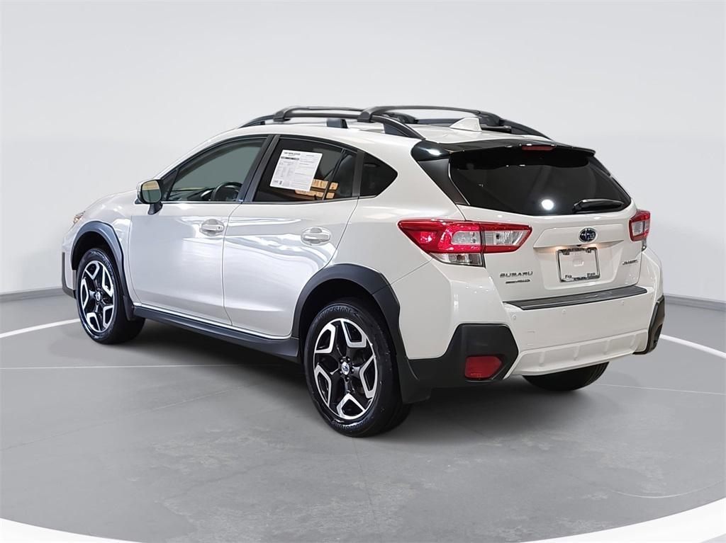 used 2018 Subaru Crosstrek car, priced at $19,994