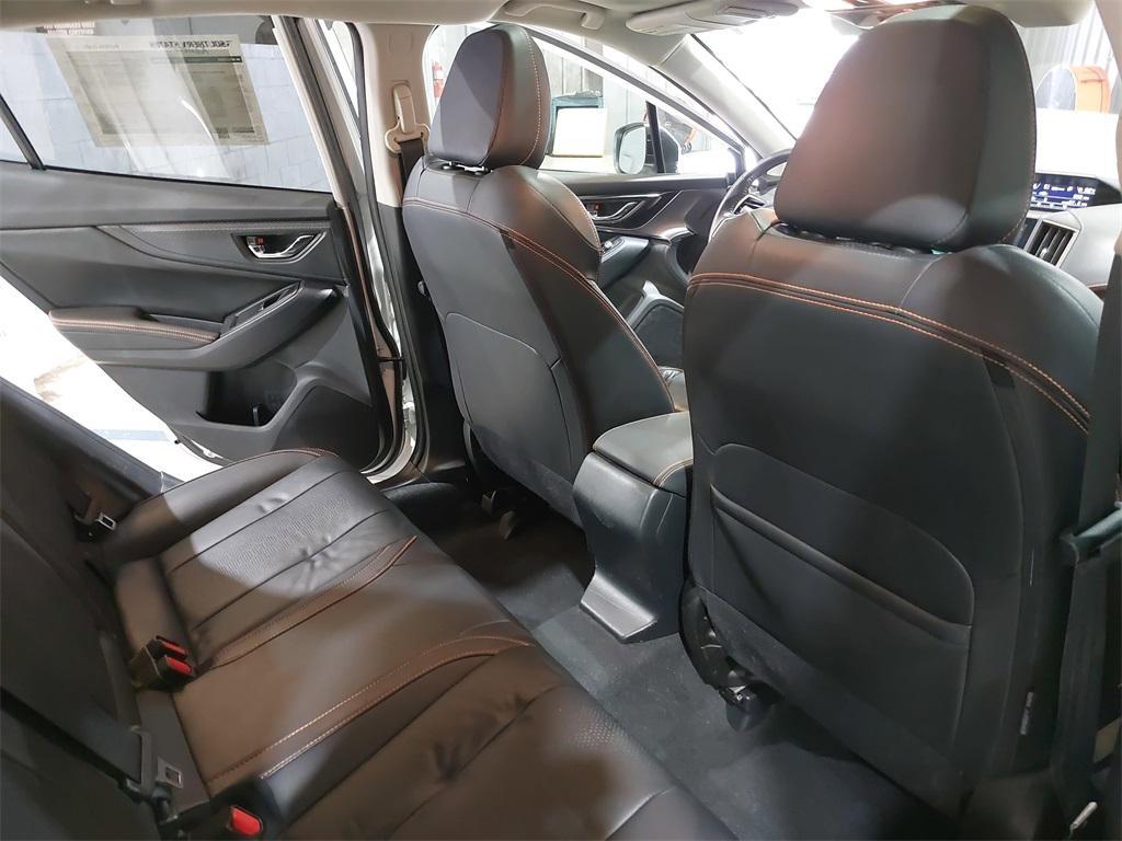 used 2018 Subaru Crosstrek car, priced at $19,994