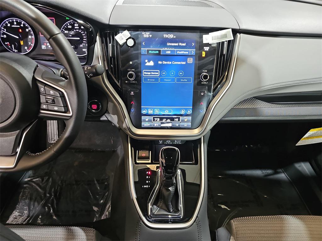 used 2025 Subaru Outback car, priced at $31,996
