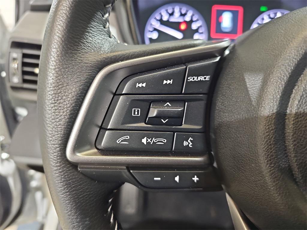 used 2025 Subaru Outback car, priced at $31,996