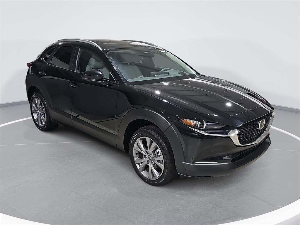 new 2026 Mazda CX-30 car, priced at $32,904