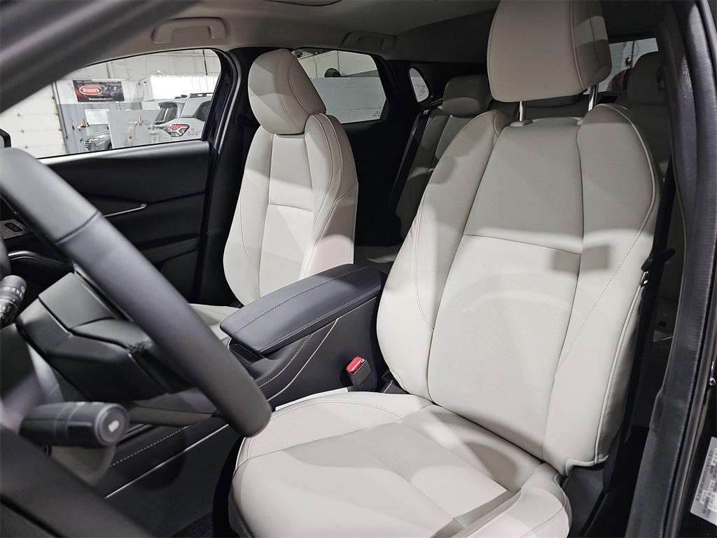 new 2026 Mazda CX-30 car, priced at $32,904