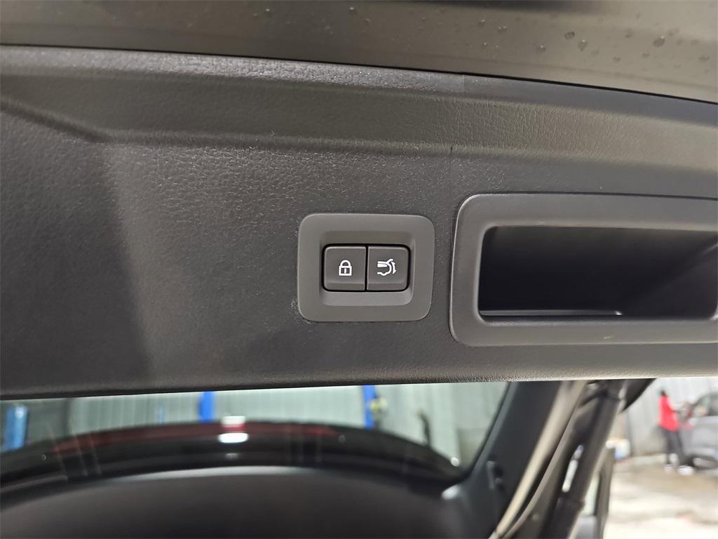 new 2026 Mazda CX-30 car, priced at $32,904