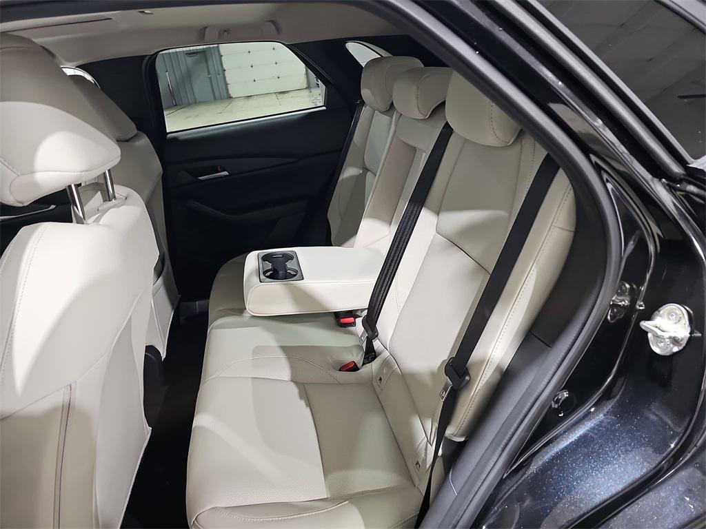new 2026 Mazda CX-30 car, priced at $32,904