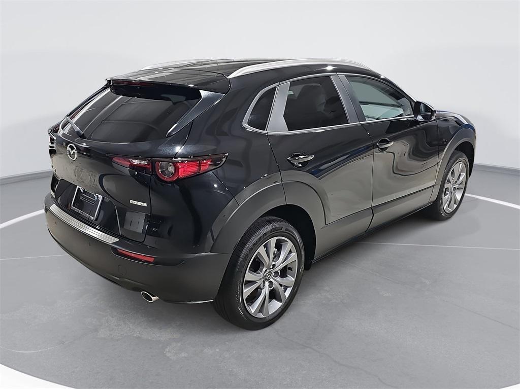 new 2026 Mazda CX-30 car, priced at $32,904