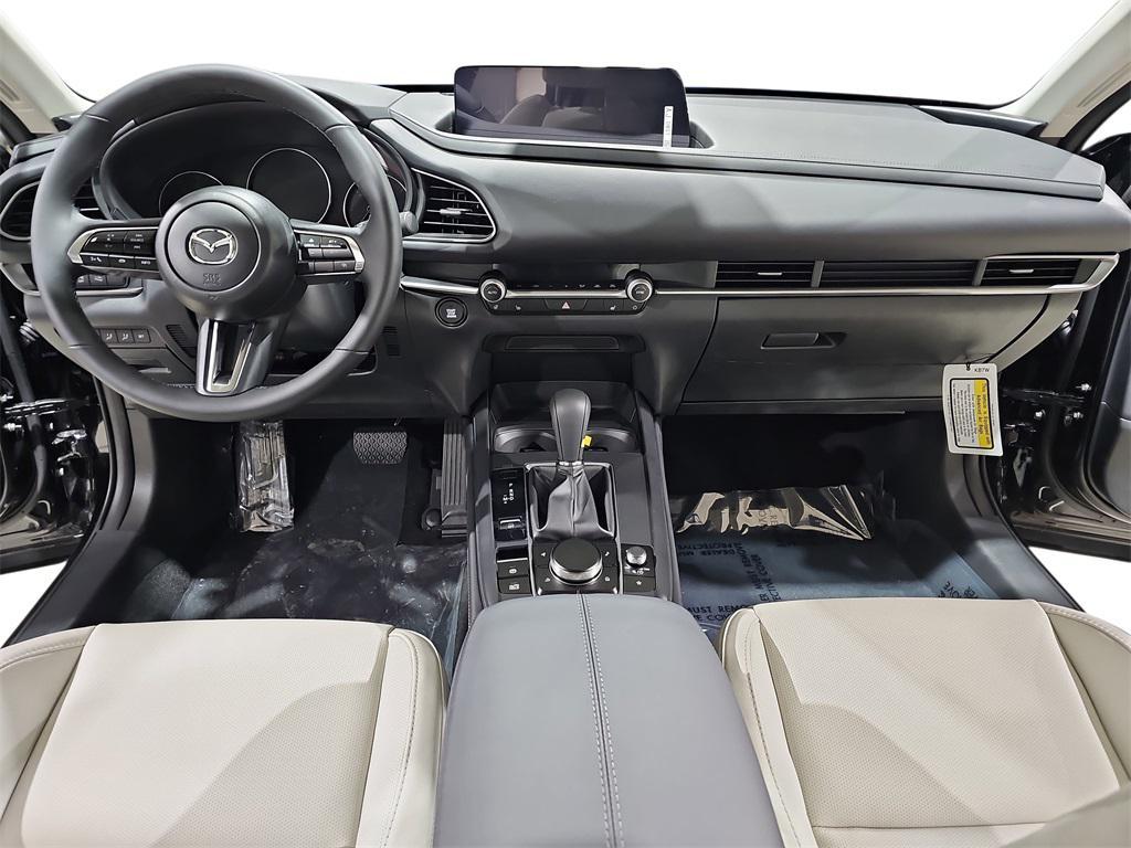 new 2026 Mazda CX-30 car, priced at $32,904