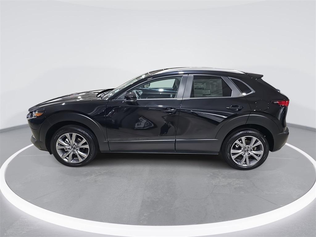 new 2026 Mazda CX-30 car, priced at $32,904