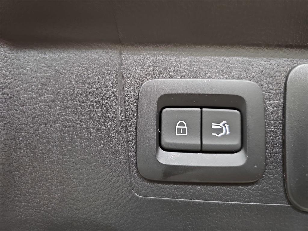 new 2026 Mazda CX-50 Hybrid car, priced at $40,934