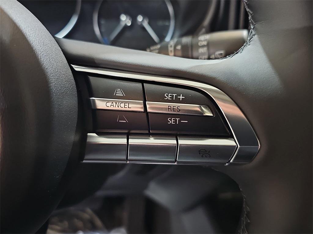 new 2026 Mazda CX-50 Hybrid car, priced at $40,934