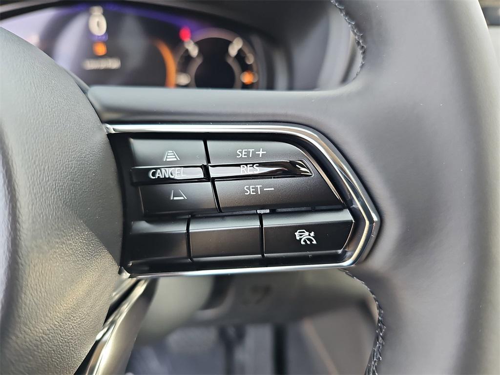 new 2026 Mazda CX-70 PHEV car, priced at $45,599