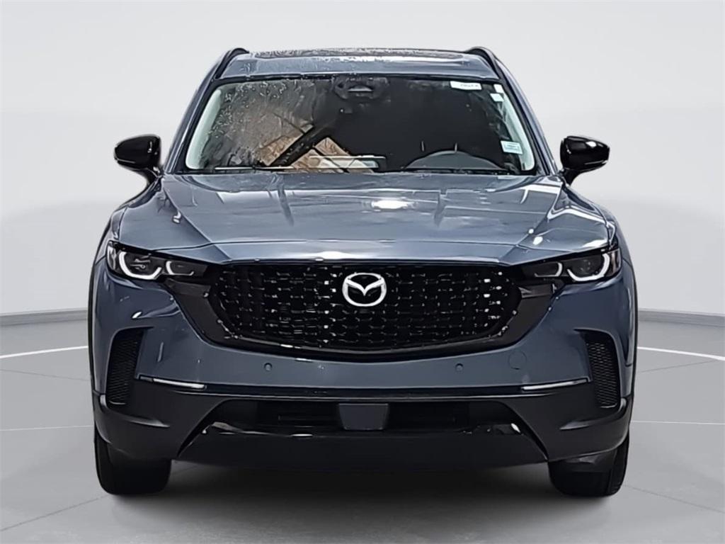 new 2026 Mazda CX-50 Hybrid car, priced at $36,191