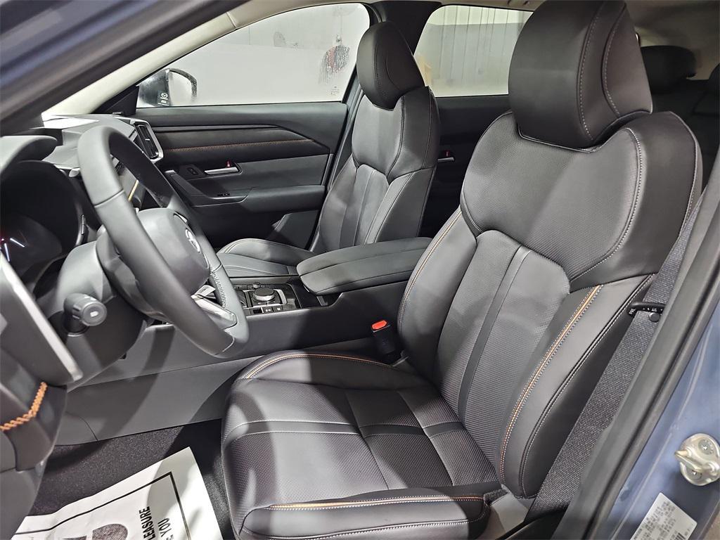 new 2026 Mazda CX-50 Hybrid car, priced at $36,191