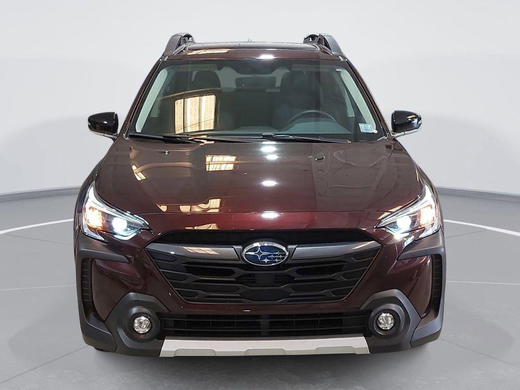 used 2025 Subaru Outback car, priced at $38,248