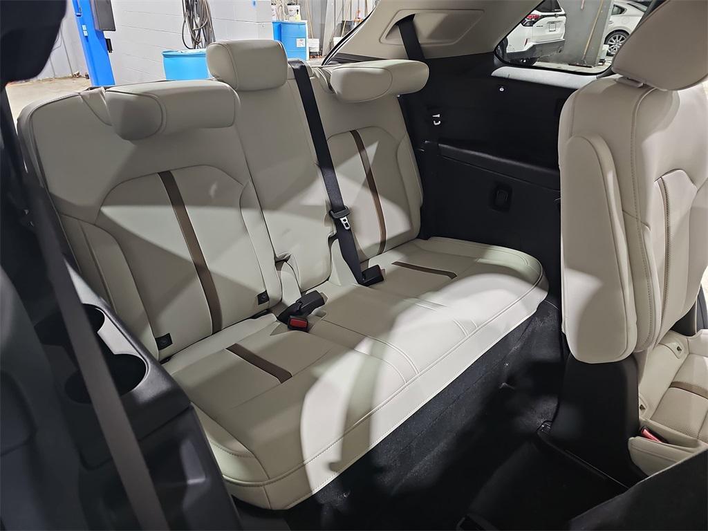 new 2026 Mazda CX-90 car, priced at $51,545